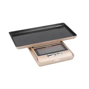 Taylor Pro Ultra Precision Digital Portion Scale 500g (16oz)