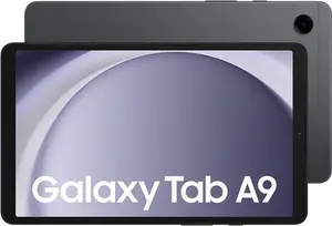 Samsung Galaxy Tab A9 8in 128GB Wi-Fi Tablet - Grey