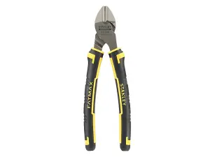 Stanley Fatmax Wire Side Cutters Pliers 160mm STA089858 0-89-858