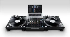 Pioneer DJ DJM-750 MK2 DJ Mixer