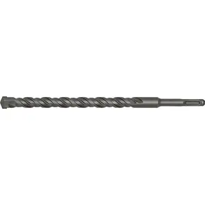 High-Performance 16 x 250mm SDS Plus Drill Bit for Smooth and Efficient Drilling