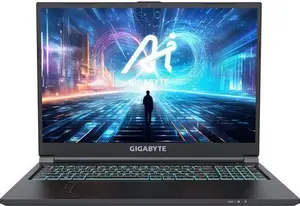 GIGABYTE G6 16" Gaming Laptop - Intel&Regcore I7, RTX 4060, 1 TB SSD