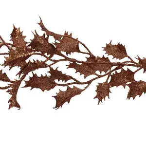 180cm Garland Copper