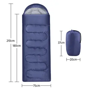 Color 1 Person Tent Navy Blue