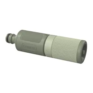 Verve 2 function Mist & jet Hose nozzle