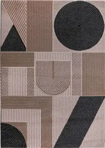 Nirvana Medium Indoor Rug 160 X 230cm