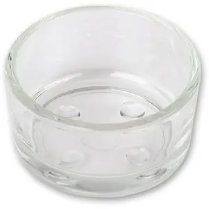 Tealight Cup Holders - Glass - Project Kits