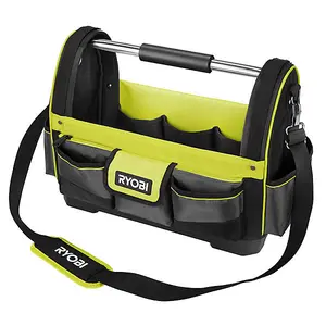 Ryobi 38L Large Open Tote Bag - RSSLOT1