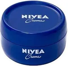 Nivea Creme All Purpose Body Cream For Face, Hands And Body, 200Ml