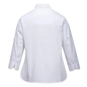 Portwest Rachel Chef Jacket C837