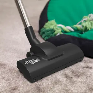 Numatic Canister Vacuum