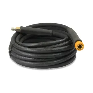 V-TUF SPARE HOSE FOR  INDUSTRIAL PRESSURE WASHERS 200BAR MAX