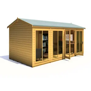 Mayfield 15 x 8 Ft. Summer House