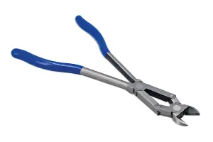 Laser Tools 6969 Double Jointed Side Cutter Pliers 290mm