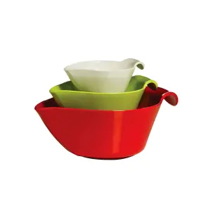 Essentials by Premier Measuring Bowls - Set of 3