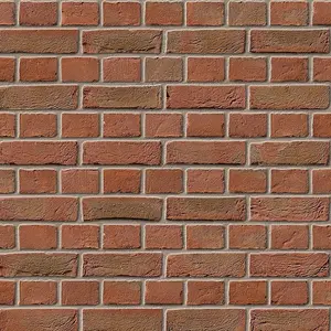 Ibstock Bradgate Regal Brick 65mm Mini Pack 250