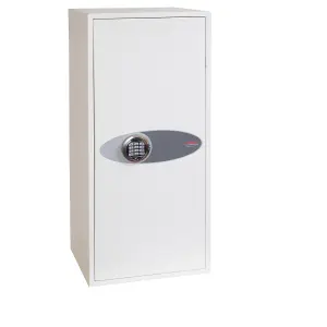 Phoenix Fortress SS1180E Size 5 S2 Security Safe with Electronic Lock.