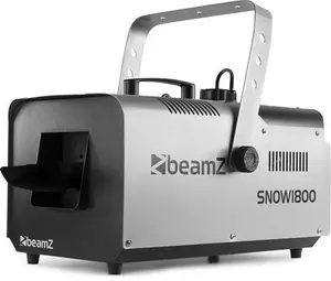 Snow Machine - Beamz SNOW1800