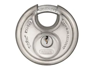 ABUS Mechanical 28/60mm Diskus Padlock