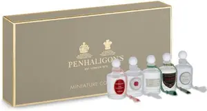 Penhaligon's Ladies Fragrance Collection 5 X 5Ml