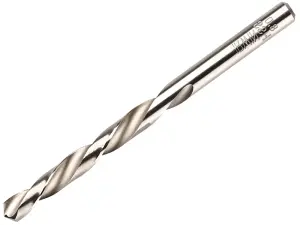 IRWIN HSS Long Pro Drill Bits Bulk Pack (5) 12.00mm OL:175mm WL:115mm