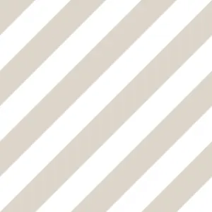 Galerie Simply Stripes 3 Greige Diagonal Stripe Smooth Wallpaper