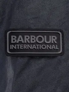 Barbour International Tourer Duke Waxed Jacket