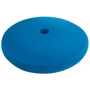 Draper  Polishing Sponge - Light Cut for 44191, 180mm  46298