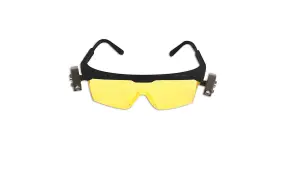 Laser Tools 4907 Leak Detection Glasses