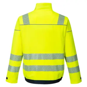 Portwest PW3 Hi-Vis Work Jacket