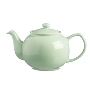 Price & Kensington Teapot Green / 6 cups