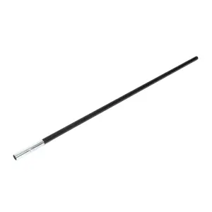 Hi Gear Fibreglass Pole Section 1.27 x 65cm, Camping Accessories, Equipments