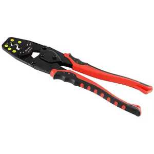 K Tool Crimping Tool 1.5/2.5/6.0/10/16 Mm