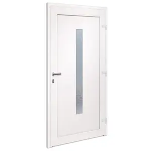 Prehung Front Door 200cm H x 98cm W