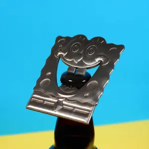 SpongeBob SquarePants Bottle Opener