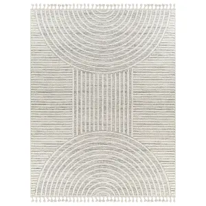 MATILDA Boho Skandi Area Rug 160 x 213 cm