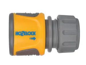 Hozelock Soft Touch Hose End Connector