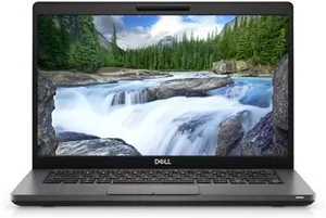 Dell Latitude 5400 14-Inch Intel I7-8665U 16GB DDR4 256GB SSD Win10 Laptop, Tech-Bazaar