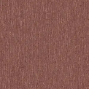 Galerie Heritage Structure Red Plain Texture Wallpaper Roll