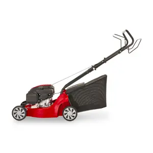 Mountfield SP41 Petrol Lawnmower Self-Propelled 41cm