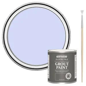 Rust-Oleum Be My Mermaid Floor Grout Paint 250ml