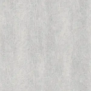 Galerie Botanica Grey Small Weave Plain Smooth Wallpaper