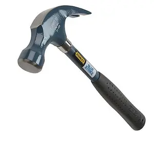 Blue Strike Claw Hammer 570g 20oz