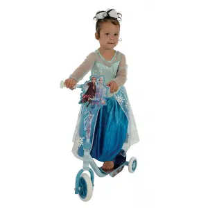 Frozen 2 Deluxe Children's Tri Scooter