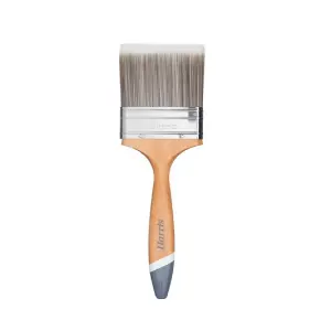 Harris Ultimate Wall And Ceiling Blade Brush Beige (50mm)