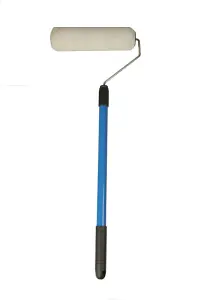 Lynwood Paint Roller Extendable Paint Pole 45 - 75CM