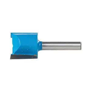 Silverline 1/4" Straight Metric Cutter - 20 x 20mm