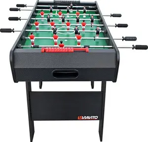 Viavito FT100X 4ft Folding Football Table