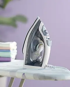 Philips Easyspeed Steam Iron with Ceramic Soleplate