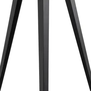 Tripod Floor Lamp Grey STILETTO